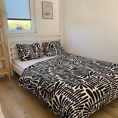 Studio Apartment Adrijana Zagreb Exterior foto
